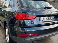 occasion Audi Q3 Série 1 1.4 Tfsi 150 Cv