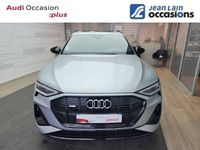 occasion Audi e-tron Sportback - VIVA3370045
