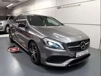 occasion Mercedes A180 ClasseD Fascination