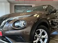 occasion Nissan Juke 1.0 Dig-t 114ch N-connecta 2021.5