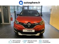 occasion Renault Captur 1.5 dCi 90ch energy Intens eco²