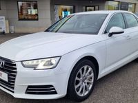 occasion Audi A4 2.0 TFSI 252 DESIGN S TRONIC