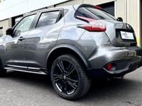 Occasion Nissan Juke Tekna+ 116 ch (85 kW) 2018 Gris SUV