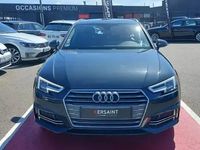 occasion Audi A4 1.4 TFSI 150 DESIGN PACK EXTERIEUR S line