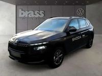 occasion Skoda Kamiq 1.0 Tsi Monte Carlo Opf (euro 6d)