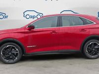 Occasion DS Automobiles DS7 Crossback Performance 131 ch (96 kW) 2019 Rouge SUV