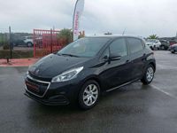 occasion Peugeot 208 BLUEHDI 100CH SS ACTIVE