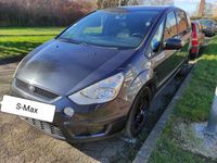 occasion Ford S-MAX 1.8 TDCi 125 Trend