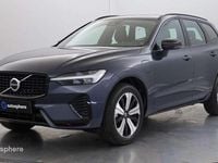 Occasion Volvo XC60 Plus 257 ch (189 kW) 2024 Bleu SUV