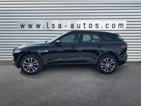 occasion Jaguar F-Pace F-Pace 2.0 D - 180 - BVA - Stop/Start - AWD