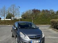 Occasion Opel Corsa Cosmo 75 ch (55 kW) 2007 Citadine