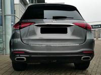 occasion Mercedes GLE400 D 330CH AMG LINE 4MATIC 9G-TRONIC