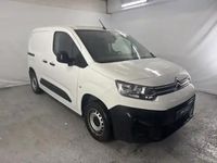 Occasion Citroën Berlingo 2022 Blanc icy Monospace