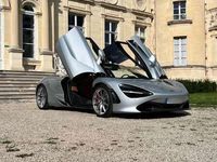 occasion McLaren 720S Coupé V8 4.0 720 Ch Luxury