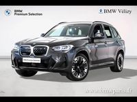 Occasion BMW iX3 M Sport 213 kW (290 ch) 2022 Gris SUV