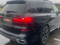 Occasion BMW X7 M Sport 265 ch (194 kW) 2019 SUV