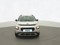 Occasion Citroën C3 Aircross PureTech 82 ch (60 kW) 2019 Cosmic silver (métallisé) SUV