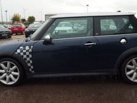 occasion Mini Cooper S 170CH CHECKMATE