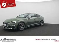 occasion Audi S5 Sportback 3.0tdi Quattro Matrix Navi B&o Pano