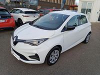 Occasion Renault Zoe Life 80 kW (110 ch) 2021 Blanc Citadine