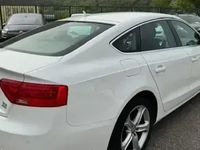 occasion Audi A5 2.0 Tdi 136ch Ultra Clean Diesel Business Line Euro6