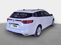 Occasion Renault Mégane IV Business 2022 Blanc Break