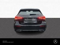 occasion Mercedes A200 ClasseD 150ch Amg Line 8g-dct