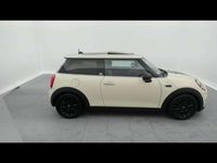 occasion Mini ONE 102 Ch 3 Portes (f56)