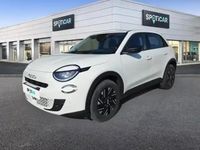 Occasion Fiat 600 101 ch (74 kW) 2024 Ice white SUV