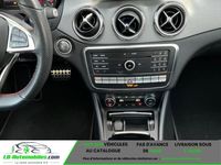 occasion Mercedes GLA250 BVA