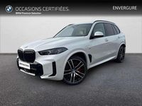 Occasion BMW X5 M Sport 318 ch (233 kW) 2023 Blanc SUV