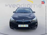 Occasion BMW 225 Active Tourer Sport Line 2018 Saphirschwarz Monospace
