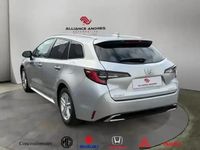 Occasion Suzuki Swace 2025 Silver metallic Break