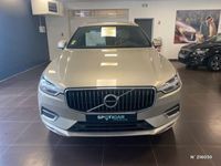 occasion Volvo XC60 B4 Awd 197 Ch Geartronic 8 Inscription
