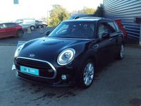 occasion Mini Cooper Clubman 136 Ch Edition Kensington