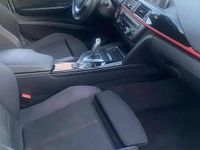 Occasion BMW 318 Sport Line 143 ch (105 kW) 2012 Blanc Berline