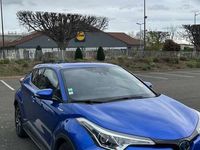 occasion Toyota C-HR Hybride 122h Collection