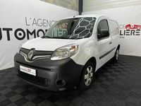 Occasion Renault Kangoo 91 ch (66 kW) 2018 Blanc Monospace