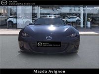 occasion Mazda MX5 MX-5ST 1.5L SKYACTIV-G 132 ch