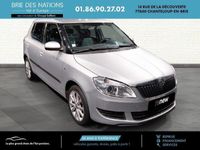 occasion Skoda Fabia 1.6 Tdi 75 Cr Active 2