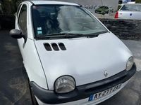 Occasion Renault Twingo 61 ch (44 kW) 2004 Citadine
