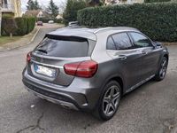 occasion Mercedes GLA200 7-G DCT Fascination