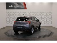 Occasion Mitsubishi ASX 140 ch (102 kW) 2023 Gris SUV