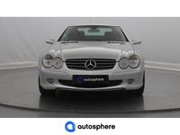 occasion Mercedes SL350 CLASSE7GTro