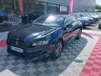 occasion Peugeot 508 II BlueHDi 130 S&S EAT8 ACTIVE BUSINESS