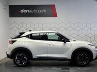 Occasion Nissan Juke N-Connecta 114 ch (83 kW) 2023 SUV