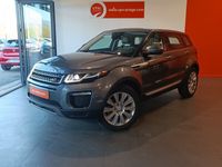 occasion Land Rover Range Rover evoque 2.0 TD4 150 HSE BVA MARK V