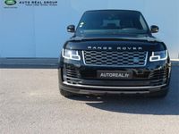 occasion Land Rover Range Rover MARK IX SWB SDV8 4.4L 339CH Vogue