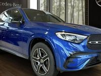 Occasion Mercedes GLC300 AMG line 204 ch (150 kW) 2023