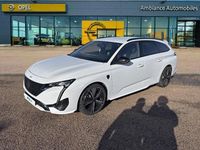 Occasion Peugeot 308 GT 131 ch (96 kW) 2024 Blanc okã©nite (m) Break